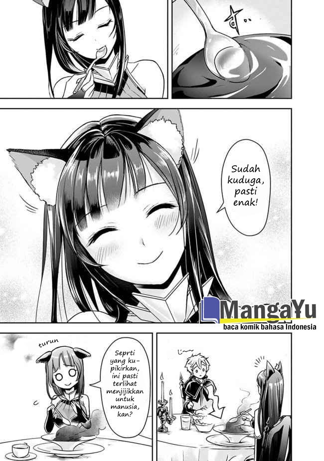 Shitsugyou Kenja no Nariagari