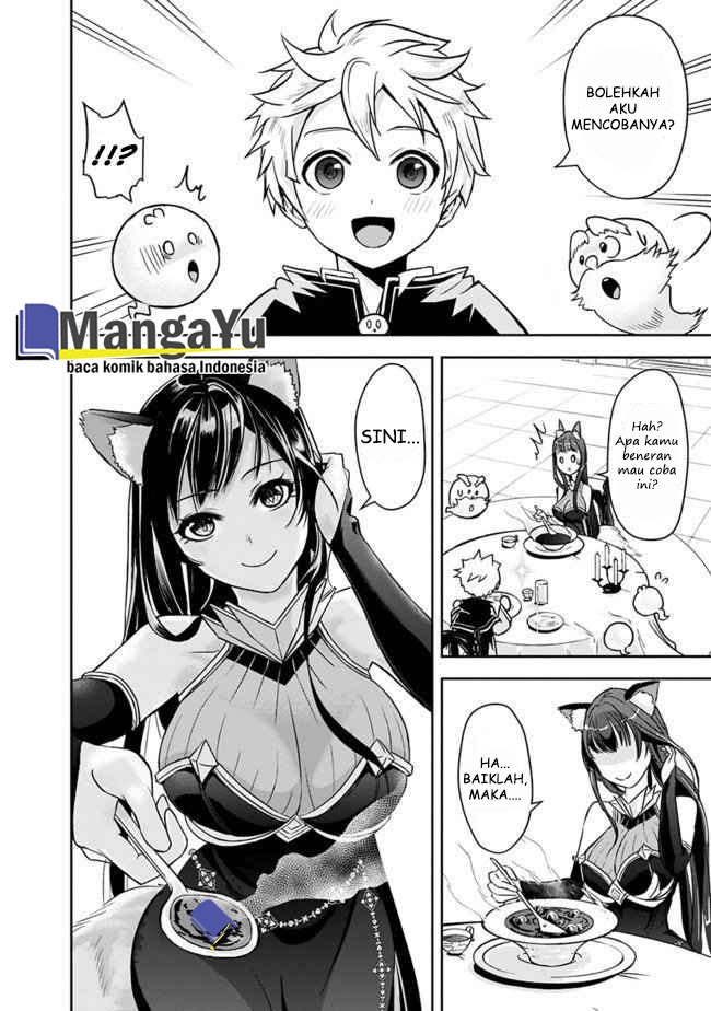 Shitsugyou Kenja no Nariagari