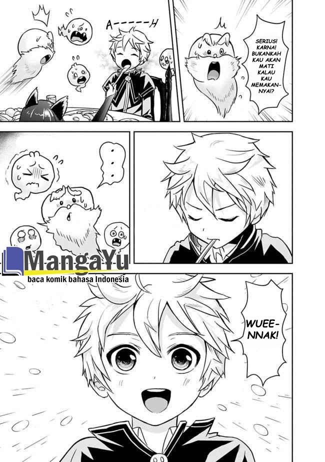 Shitsugyou Kenja no Nariagari