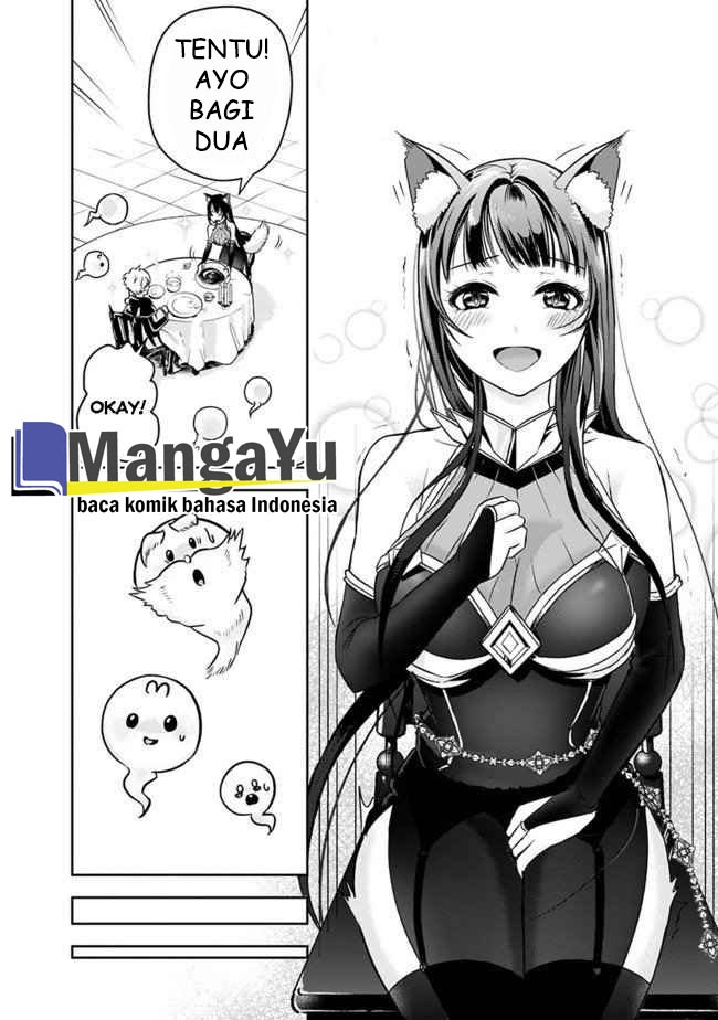 Shitsugyou Kenja no Nariagari