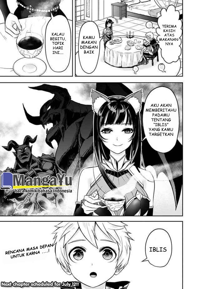 Shitsugyou Kenja no Nariagari