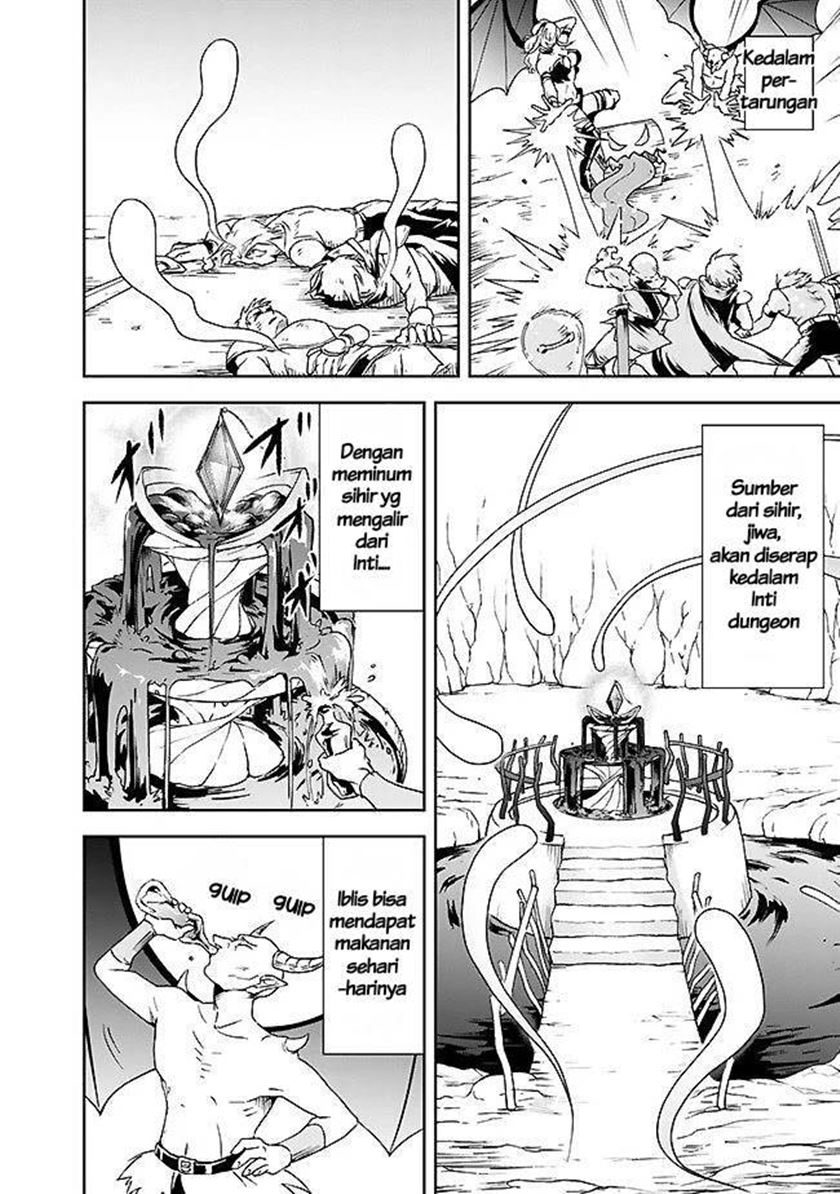 Shitsugyou Kenja no Nariagari