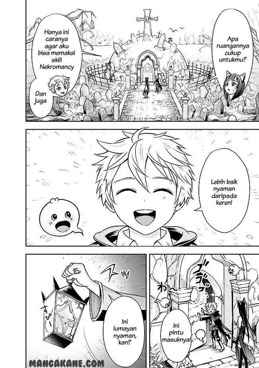 Shitsugyou Kenja no Nariagari