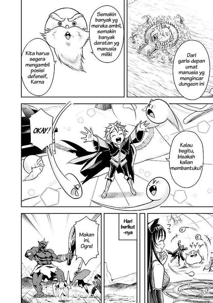 Shitsugyou Kenja no Nariagari