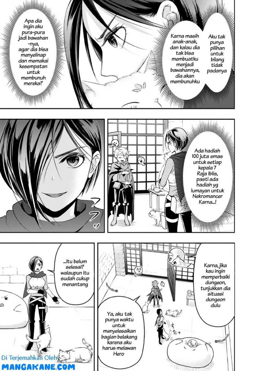Shitsugyou Kenja no Nariagari