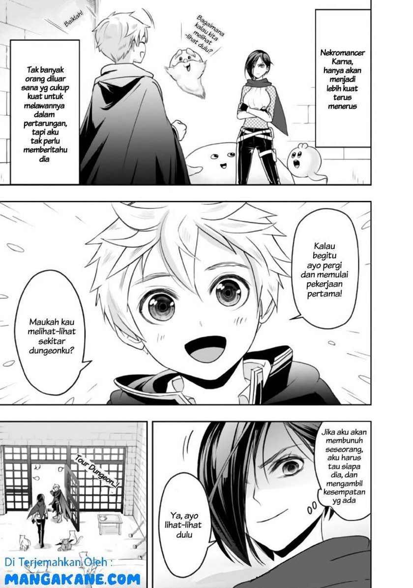 Shitsugyou Kenja no Nariagari