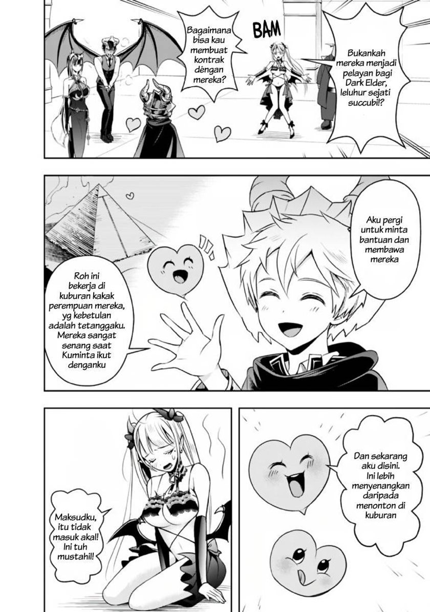 Shitsugyou Kenja no Nariagari