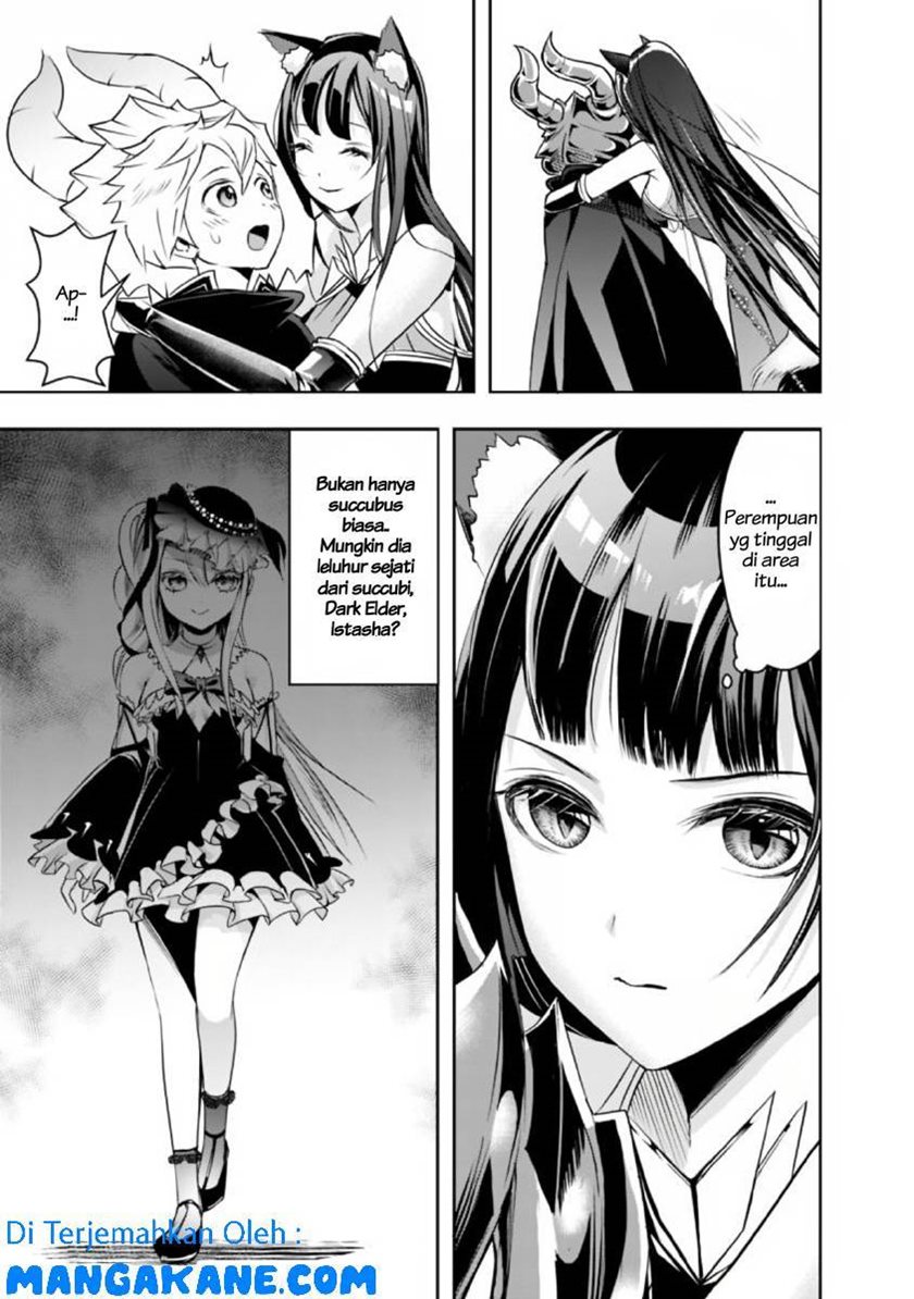 Shitsugyou Kenja no Nariagari