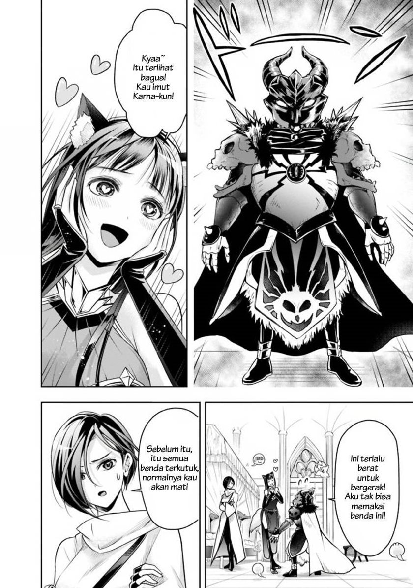 Shitsugyou Kenja no Nariagari