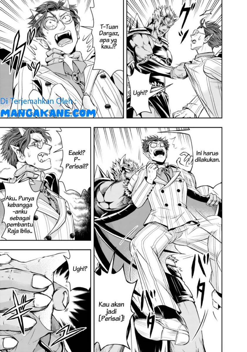 Shitsugyou Kenja no Nariagari