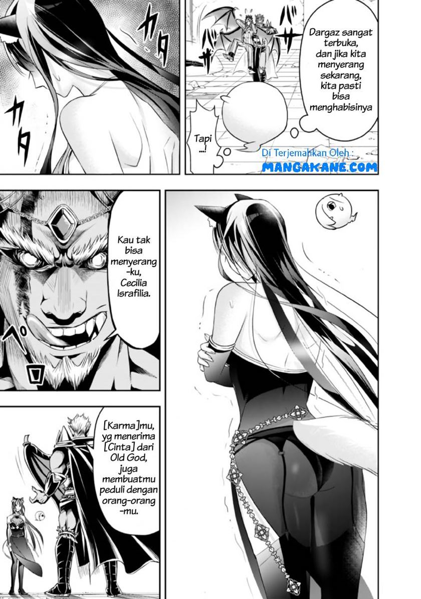 Shitsugyou Kenja no Nariagari