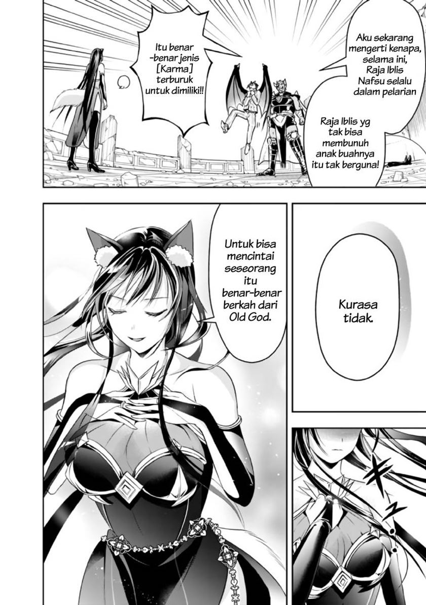 Shitsugyou Kenja no Nariagari