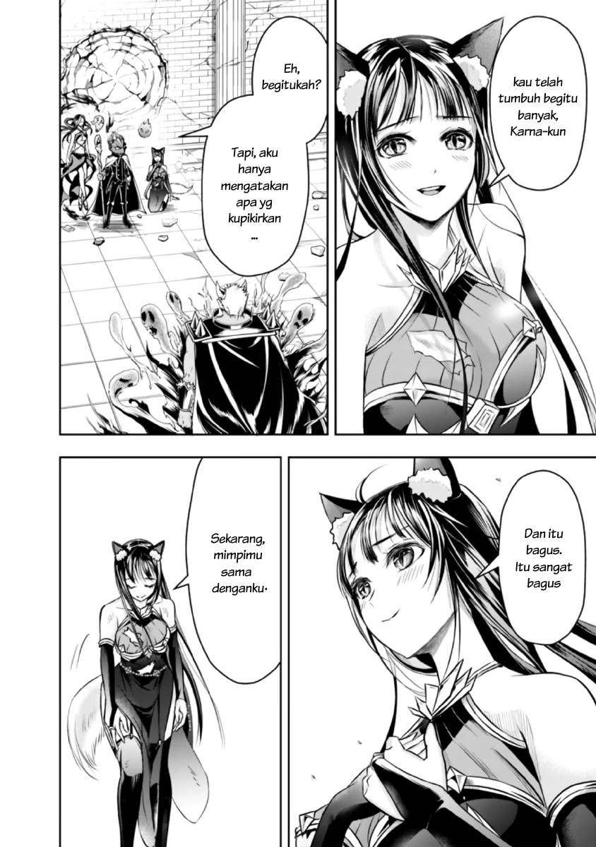 Shitsugyou Kenja no Nariagari