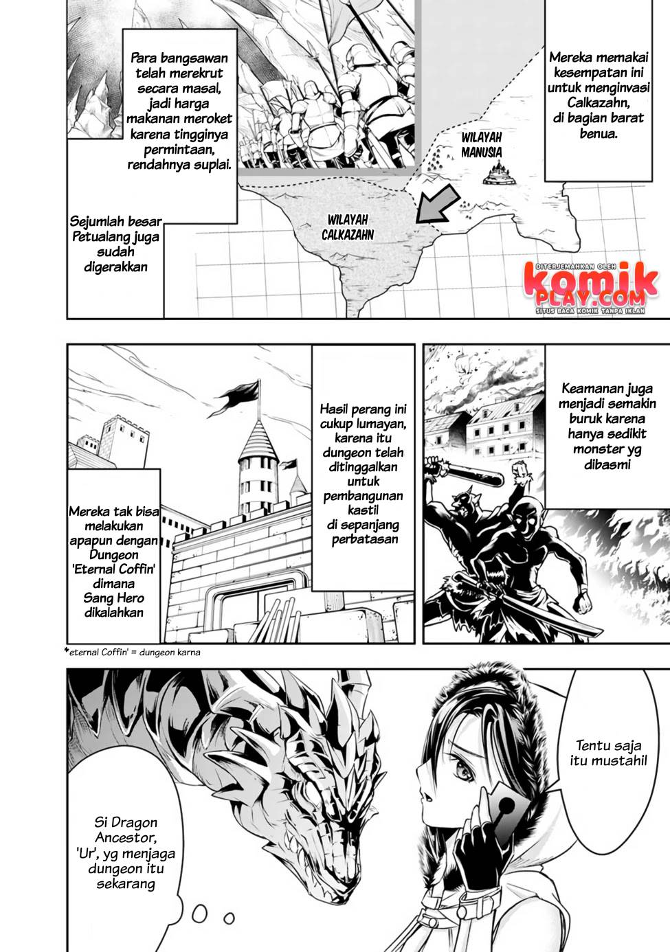 Shitsugyou Kenja no Nariagari
