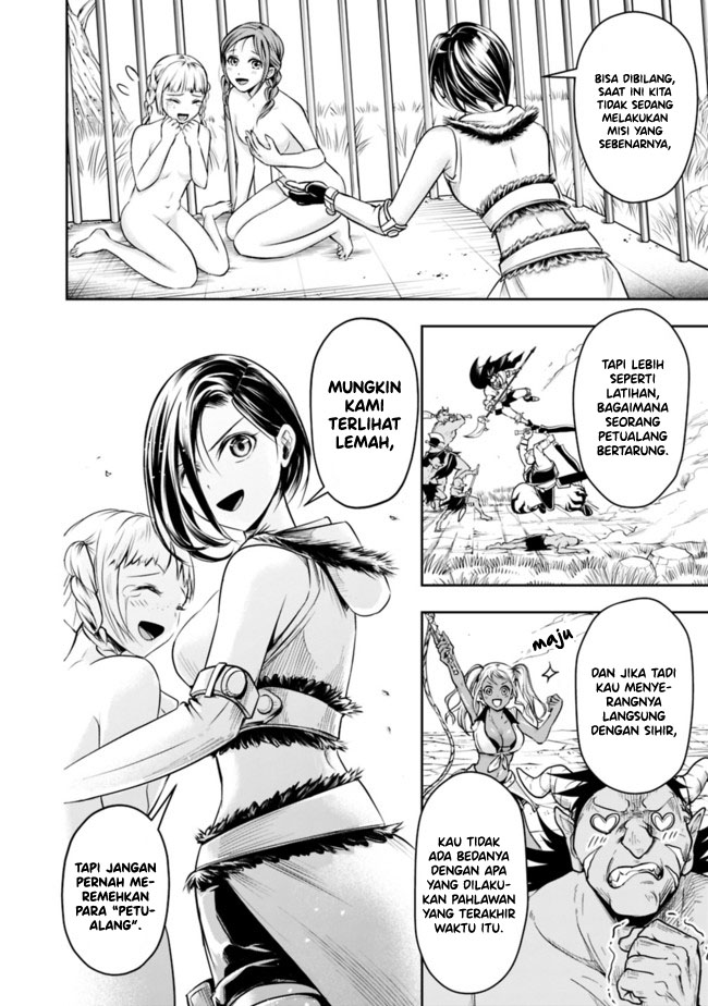 Shitsugyou Kenja no Nariagari