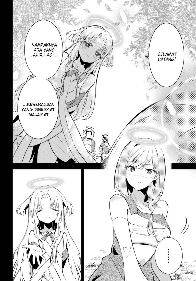 Shuumatsu no Hanayome-sama ~sweet home melty life~