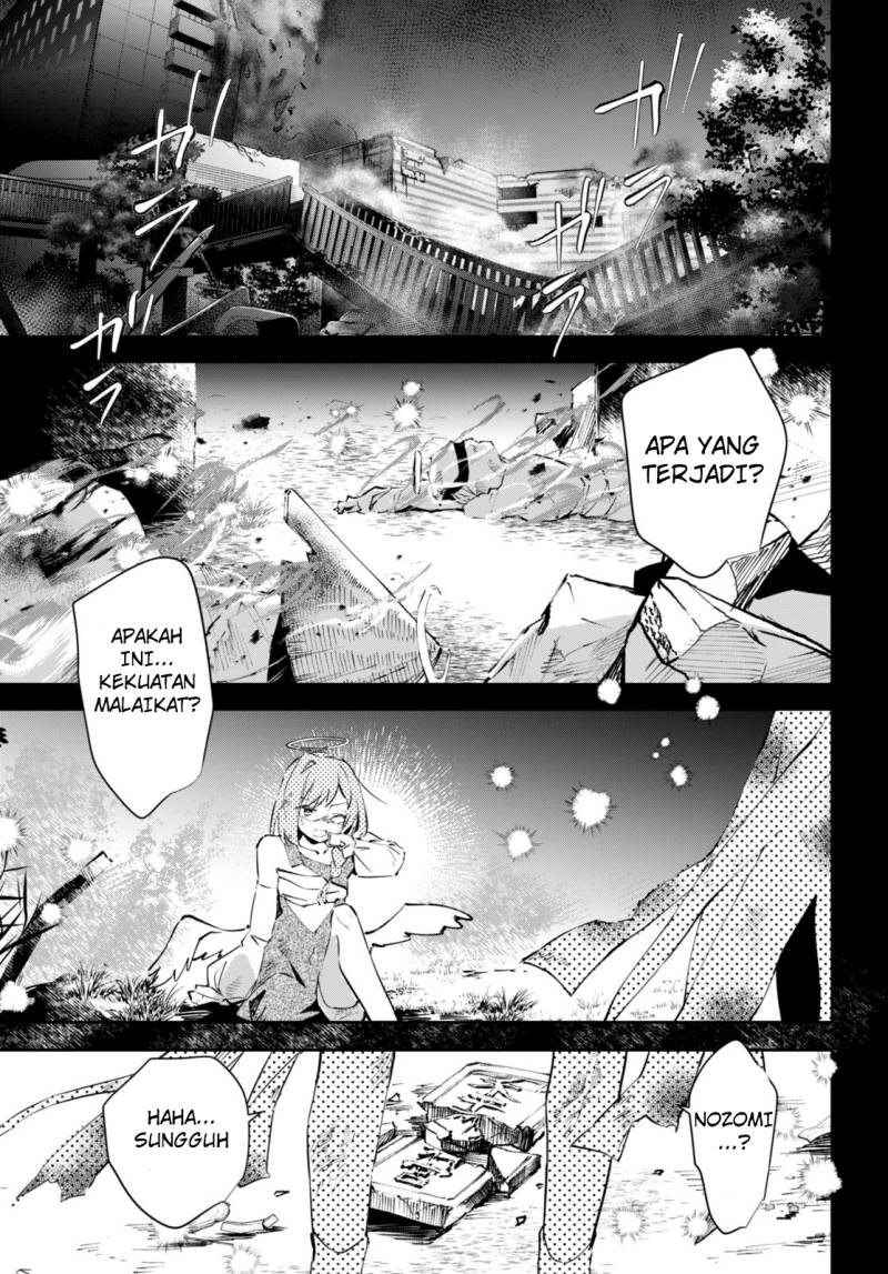 Shuumatsu no Hanayome-sama ~sweet home melty life~
