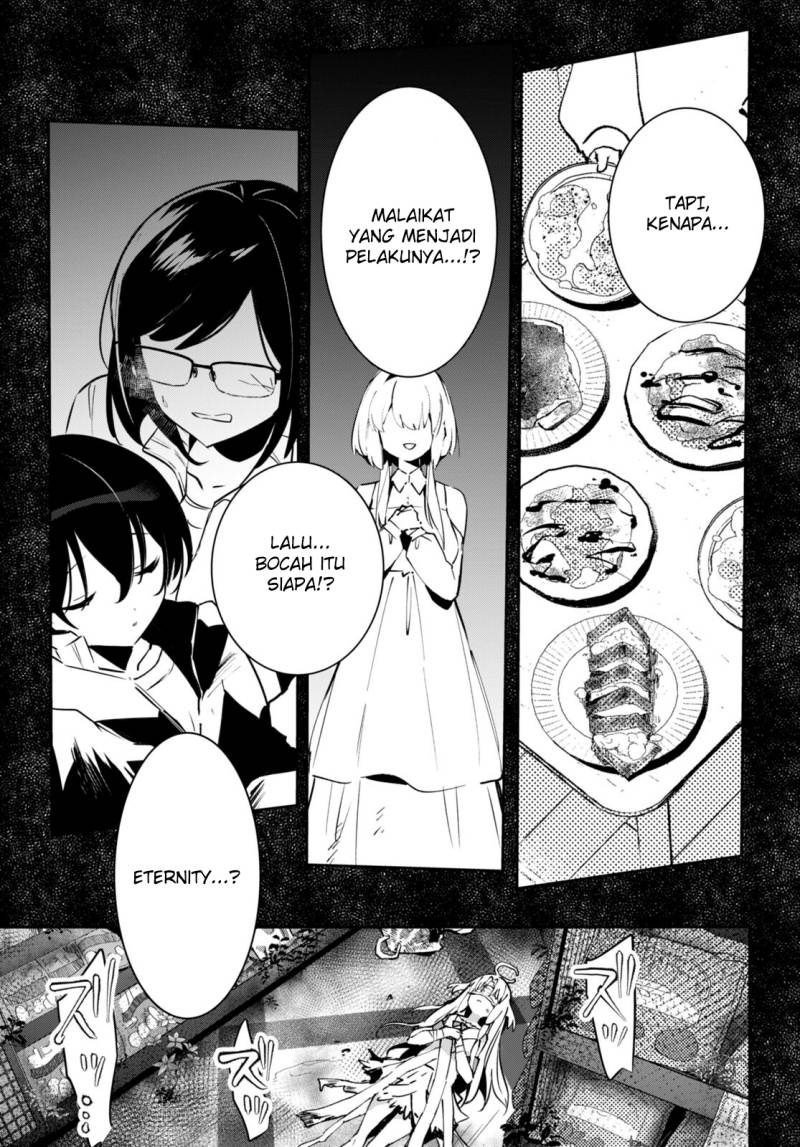 Shuumatsu no Hanayome-sama ~sweet home melty life~