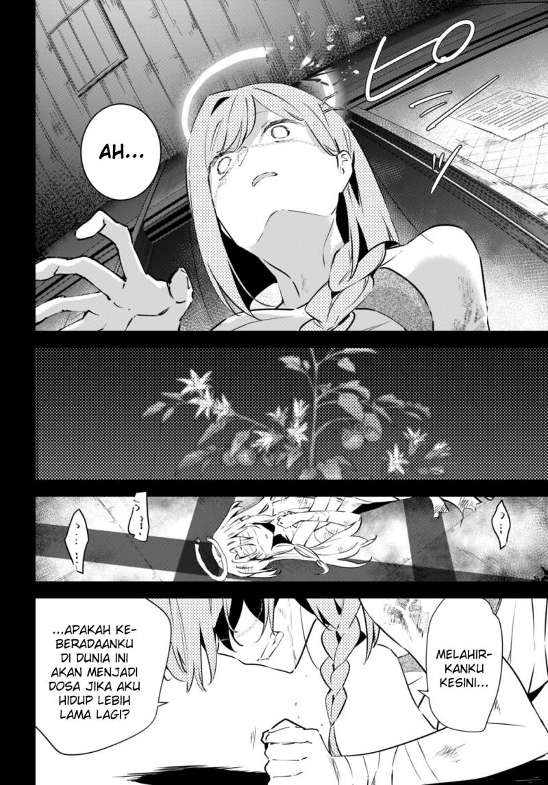 Shuumatsu no Hanayome-sama ~sweet home melty life~