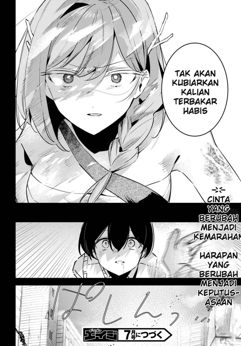 Shuumatsu no Hanayome-sama ~sweet home melty life~