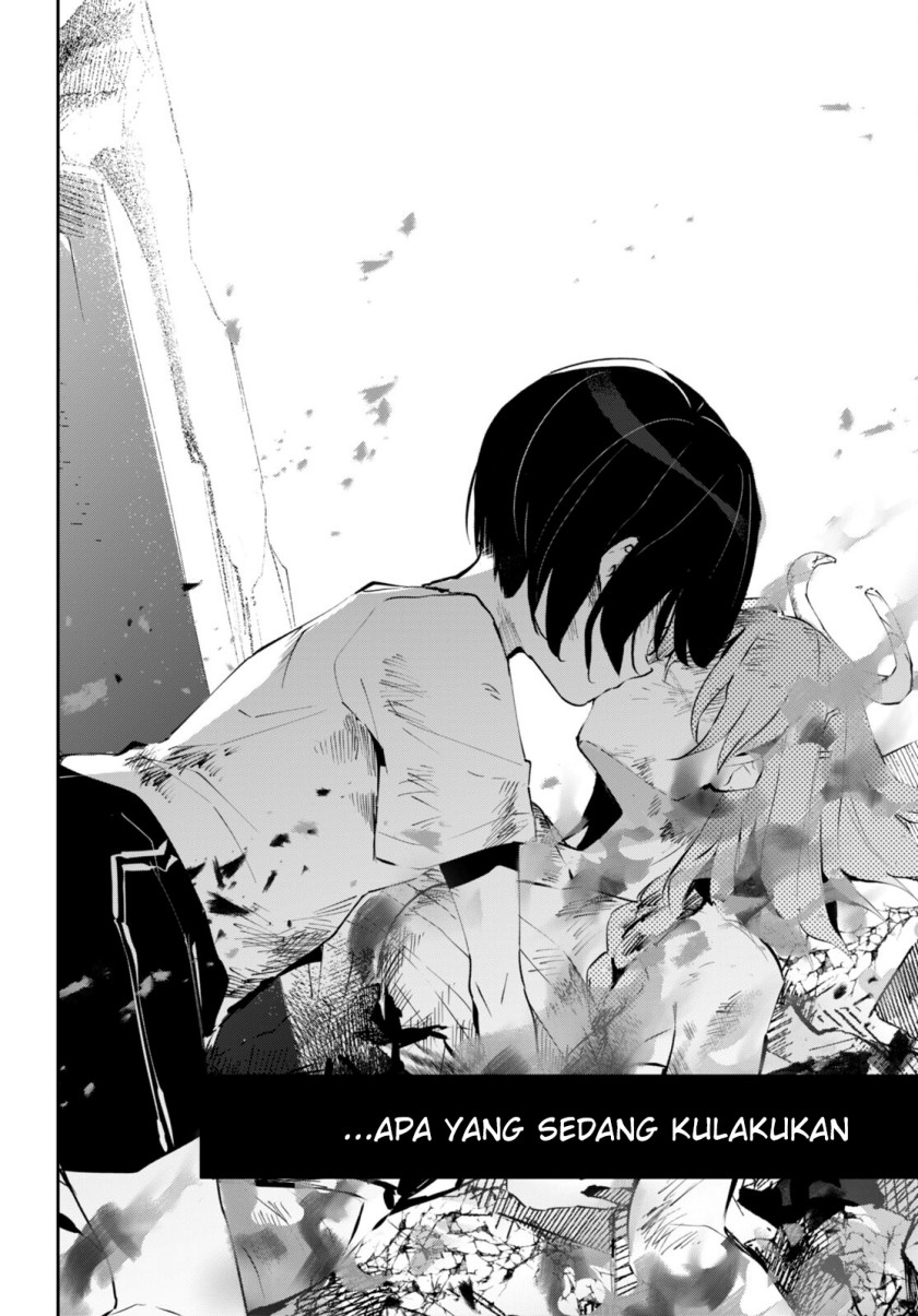 Shuumatsu no Hanayome-sama ~sweet home melty life~