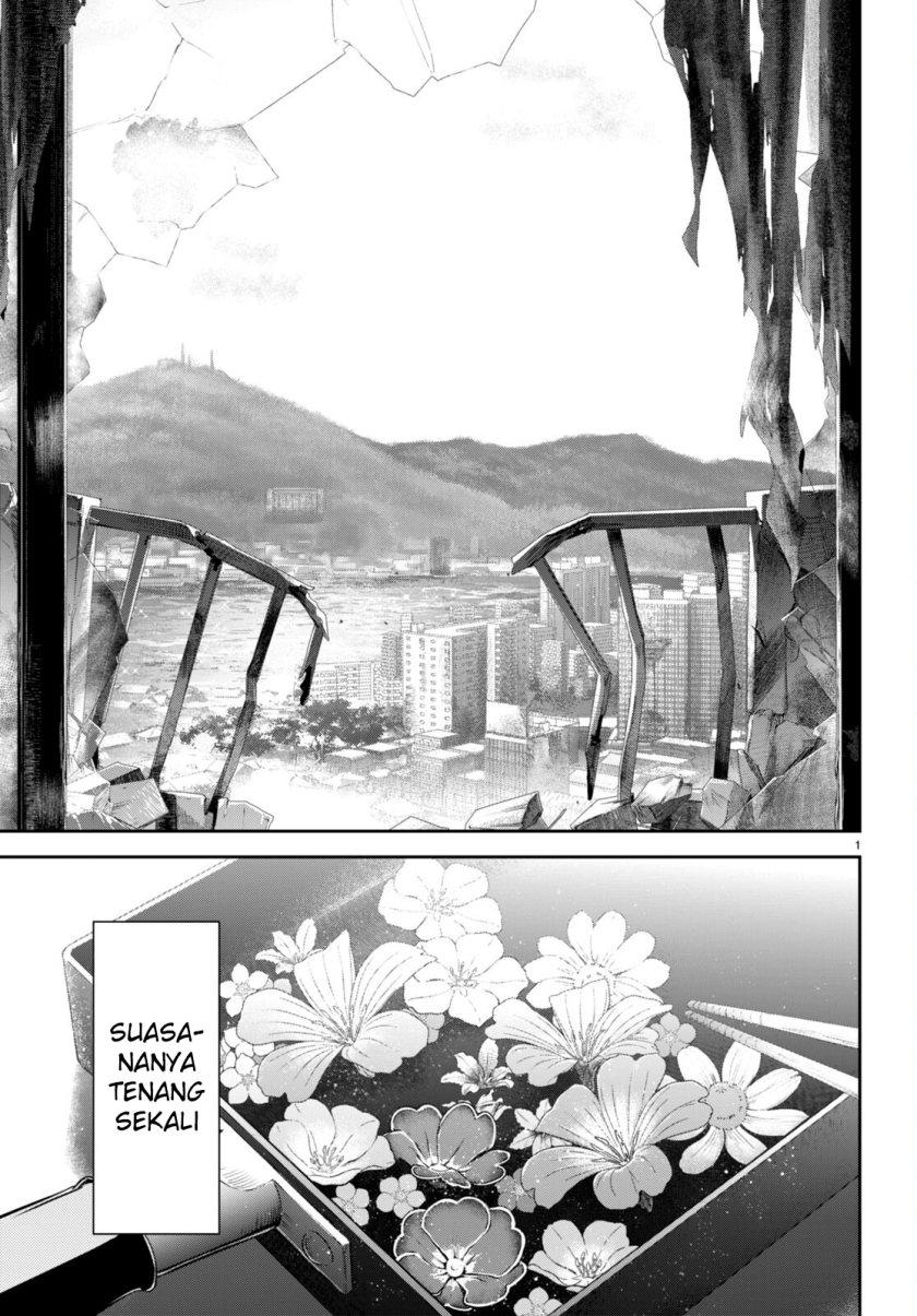 Shuumatsu no Hanayome-sama ~sweet home melty life~