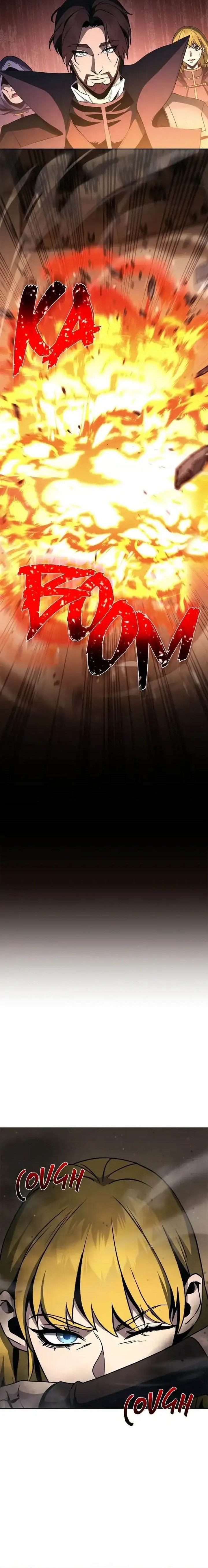 Skeleton Soldier Couldn’t Protect the Dungeon