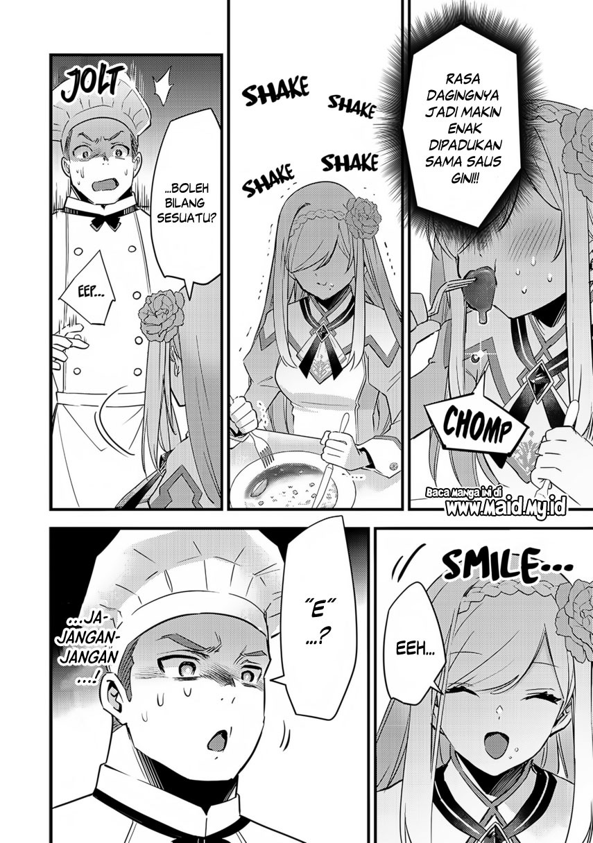 Slime Saint