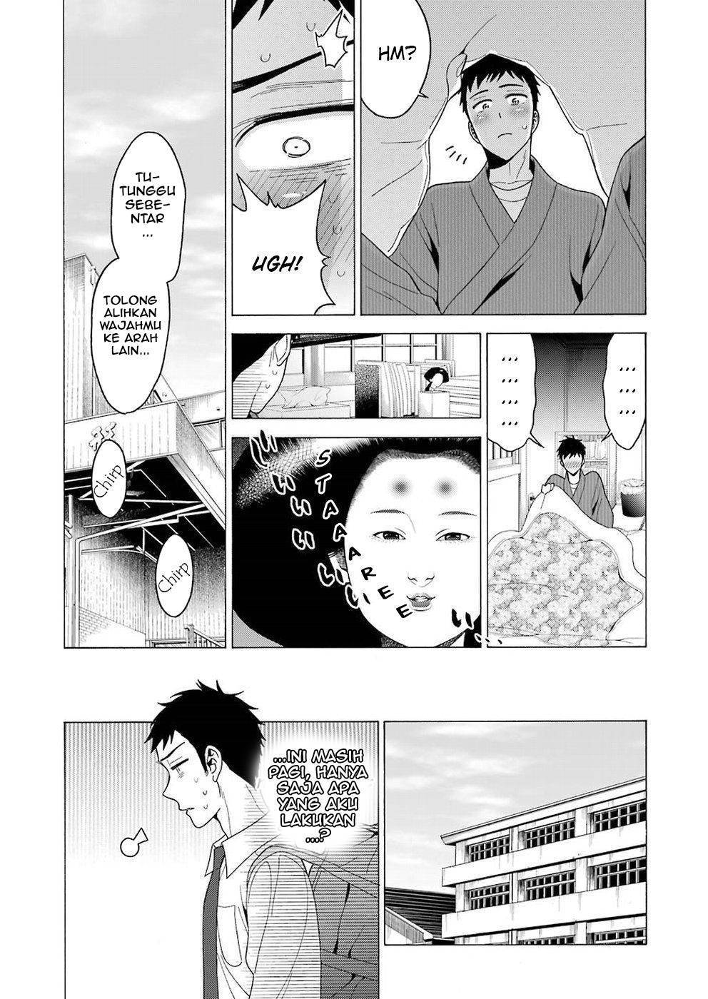 Sono Bisque Doll wa Koi wo suru