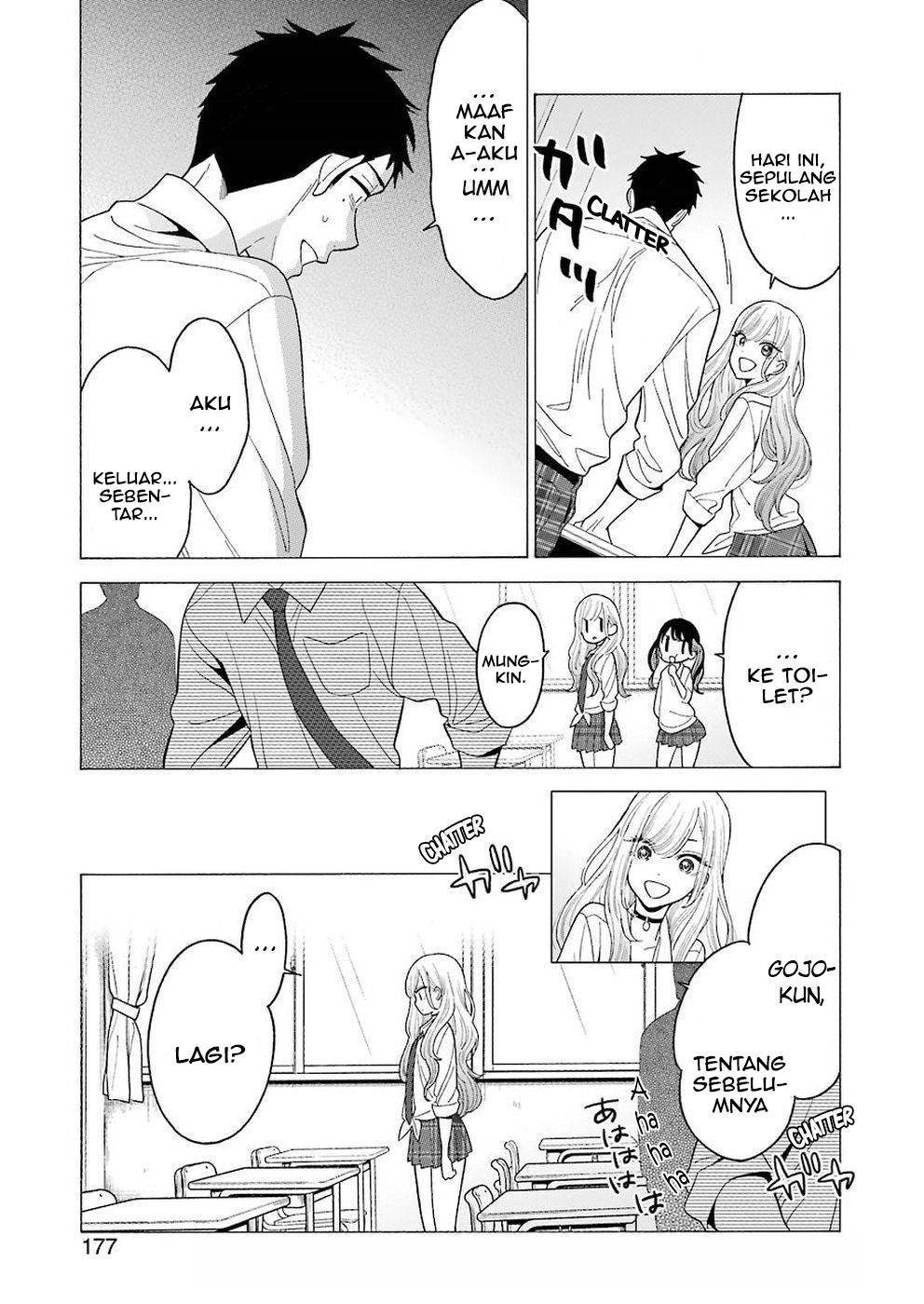 Sono Bisque Doll wa Koi wo suru