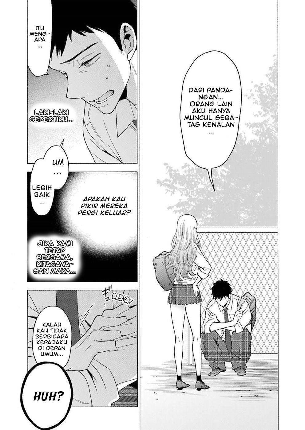 Sono Bisque Doll wa Koi wo suru