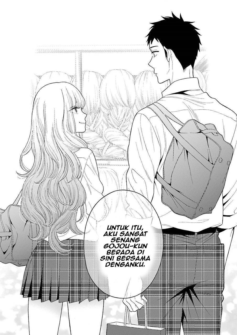 Sono Bisque Doll wa Koi wo suru