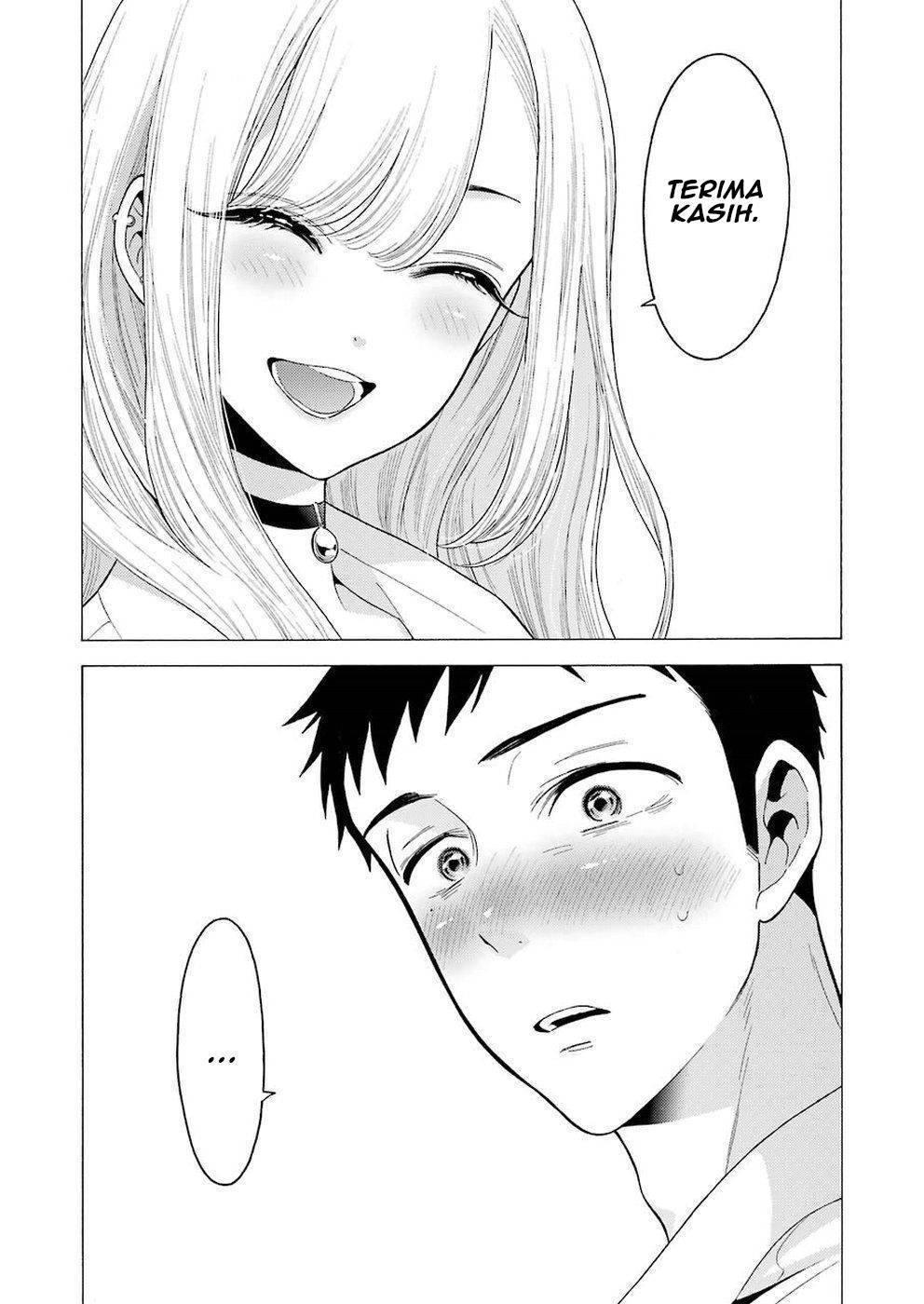 Sono Bisque Doll wa Koi wo suru
