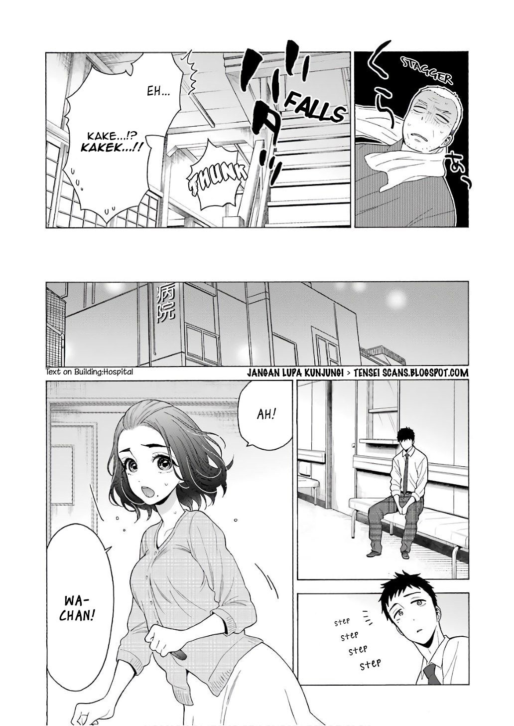 Sono Bisque Doll wa Koi wo suru