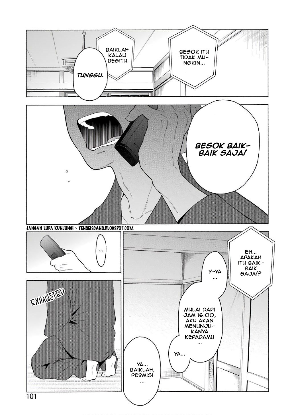 Sono Bisque Doll wa Koi wo suru