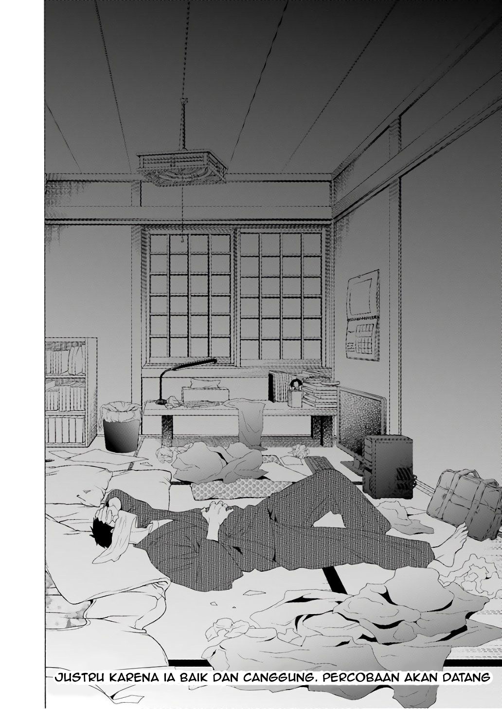 Sono Bisque Doll wa Koi wo suru