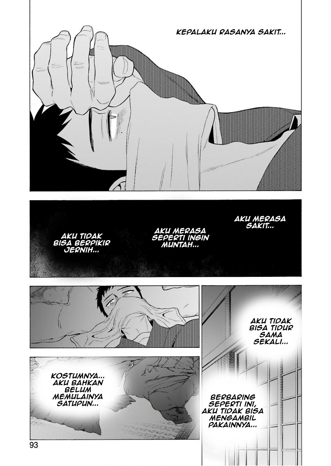 Sono Bisque Doll wa Koi wo suru
