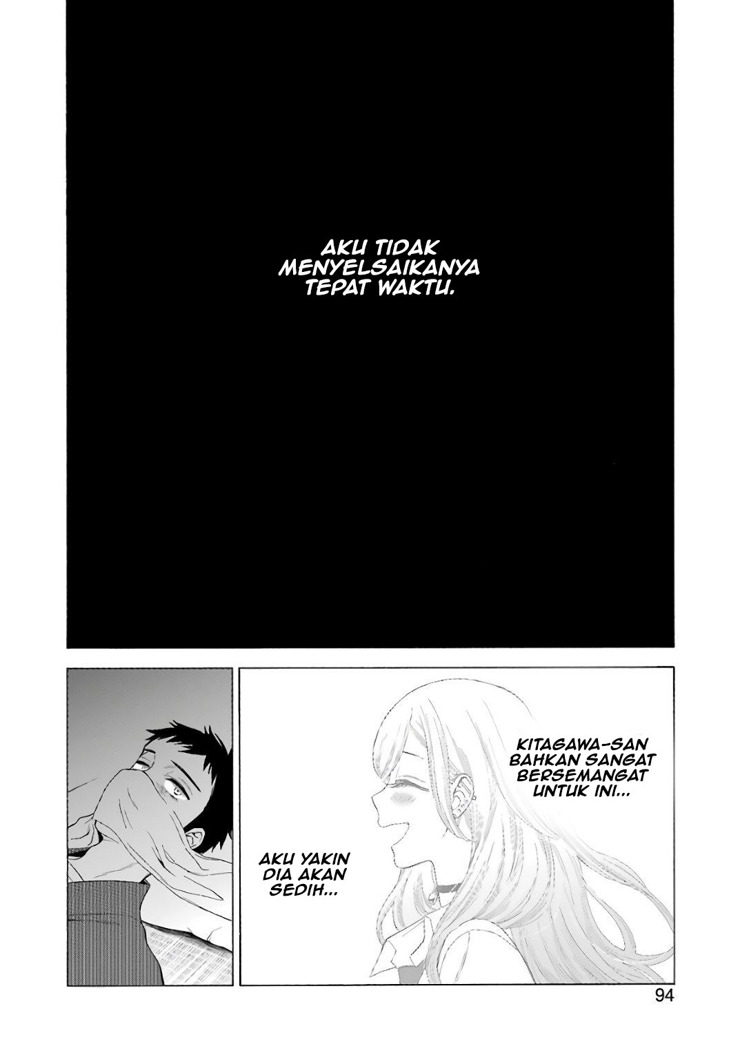 Sono Bisque Doll wa Koi wo suru