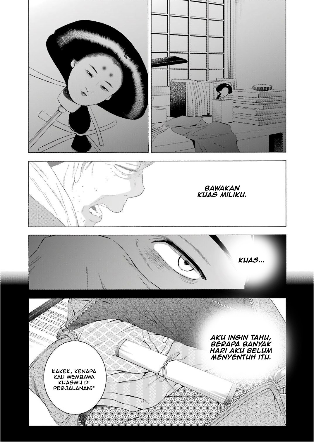 Sono Bisque Doll wa Koi wo suru