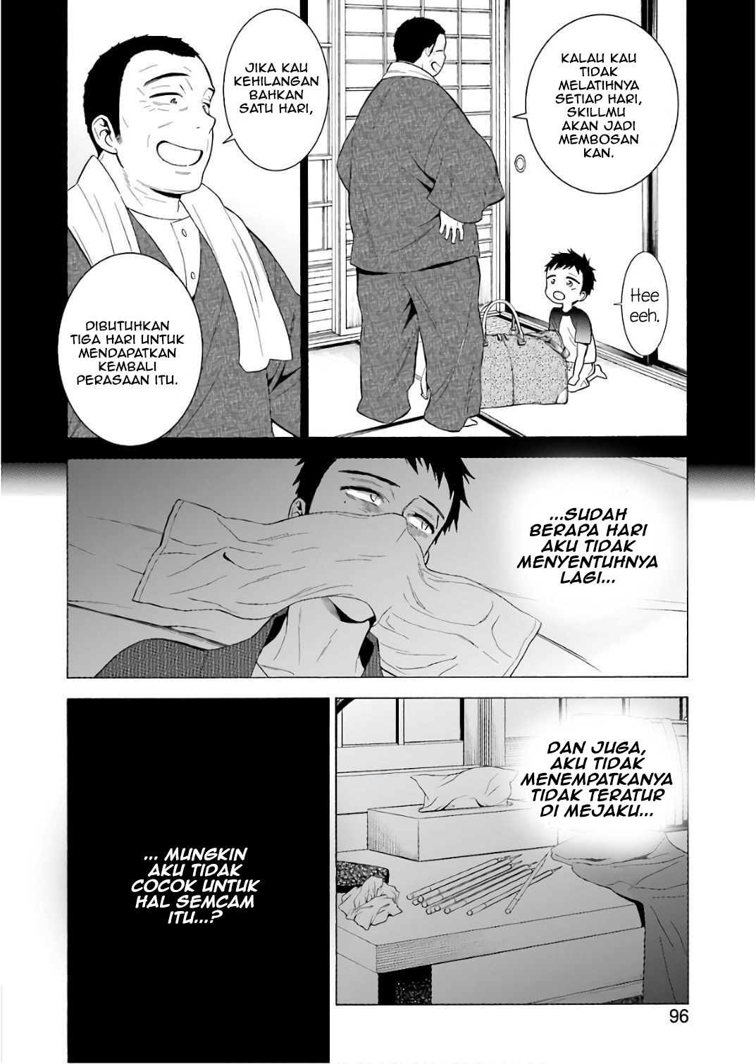 Sono Bisque Doll wa Koi wo suru