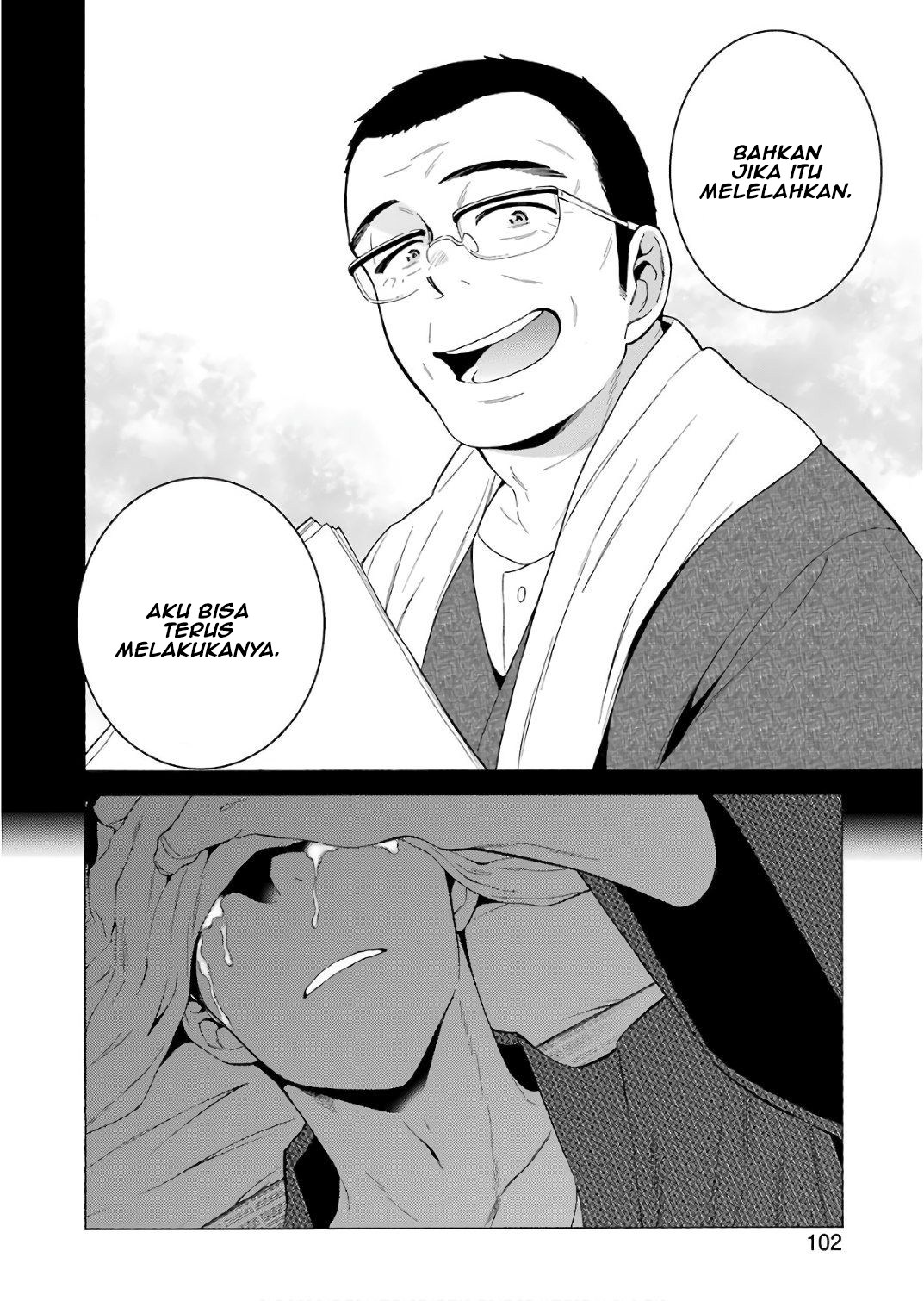 Sono Bisque Doll wa Koi wo suru