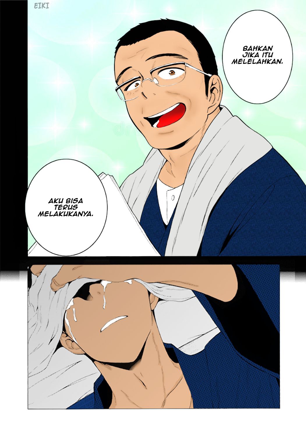 Sono Bisque Doll wa Koi wo suru