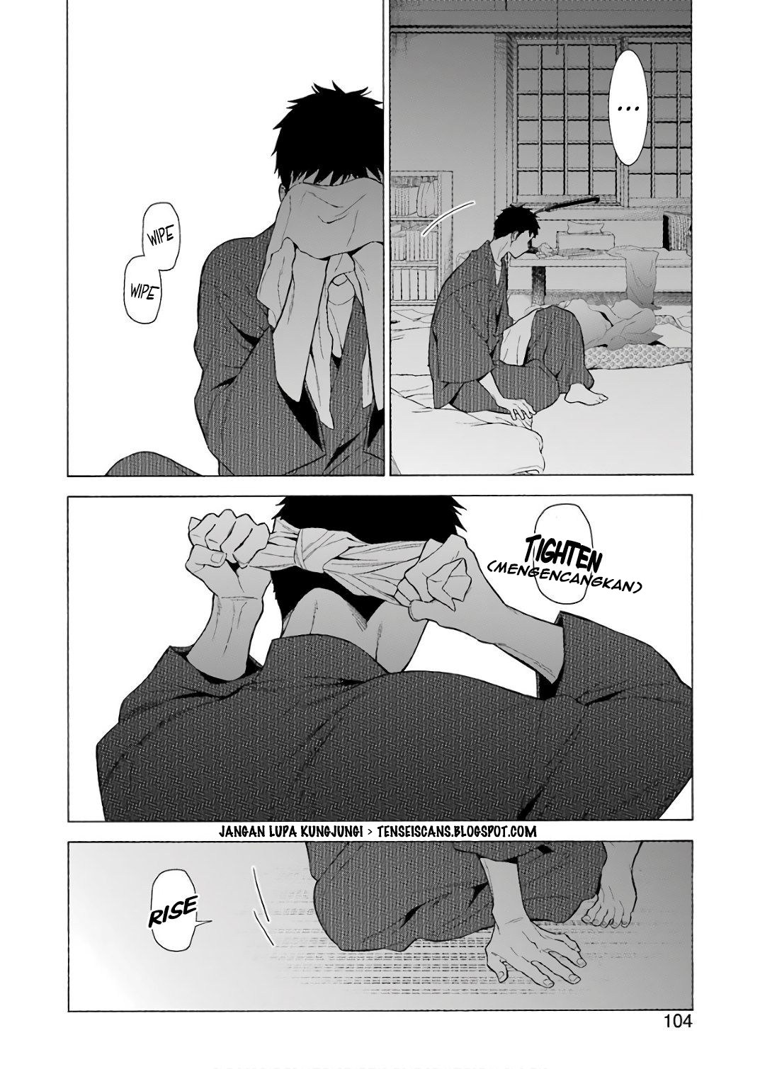 Sono Bisque Doll wa Koi wo suru