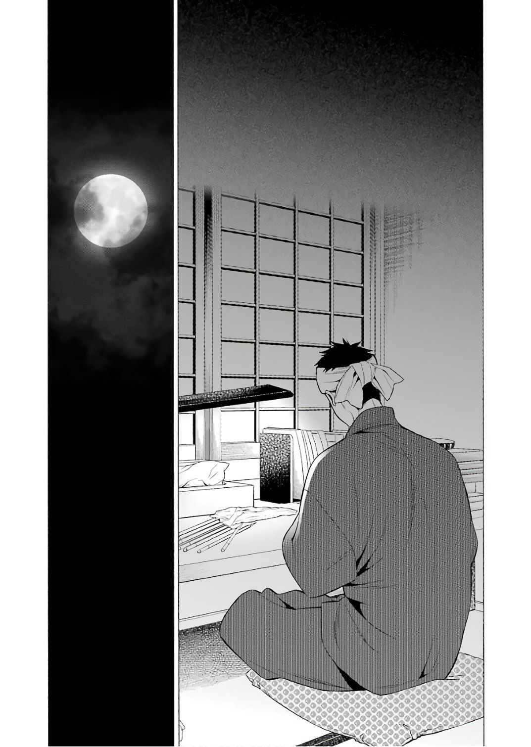 Sono Bisque Doll wa Koi wo suru