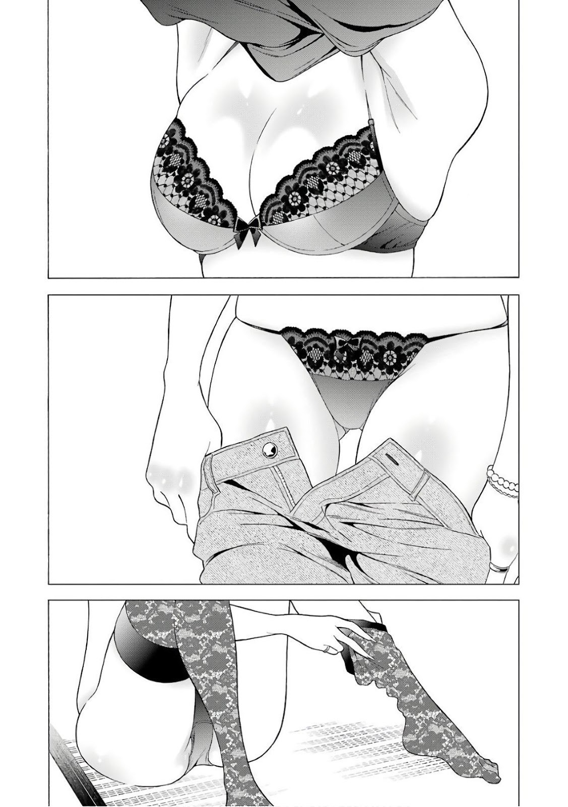 Sono Bisque Doll wa Koi wo suru