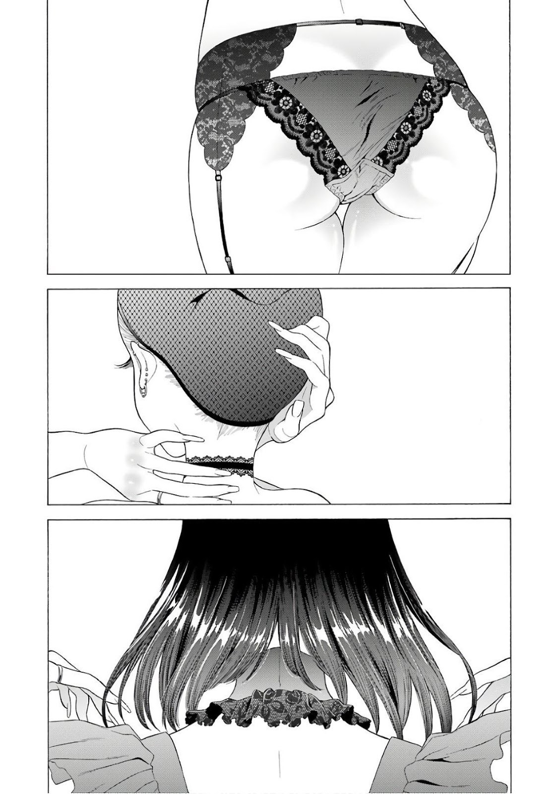 Sono Bisque Doll wa Koi wo suru