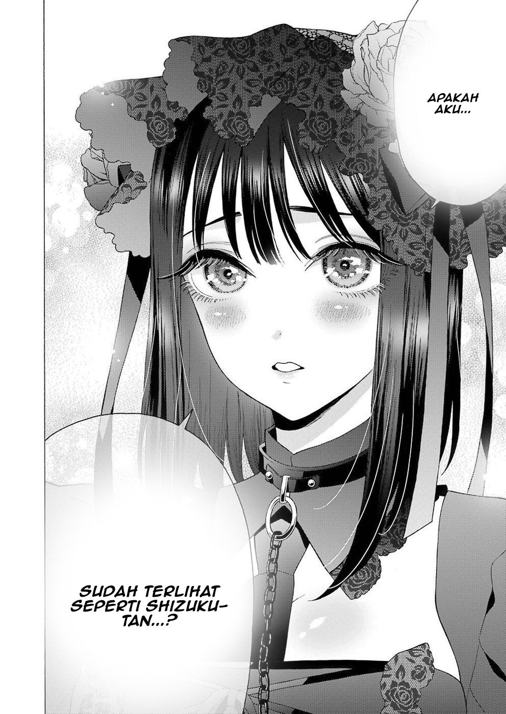 Sono Bisque Doll wa Koi wo suru