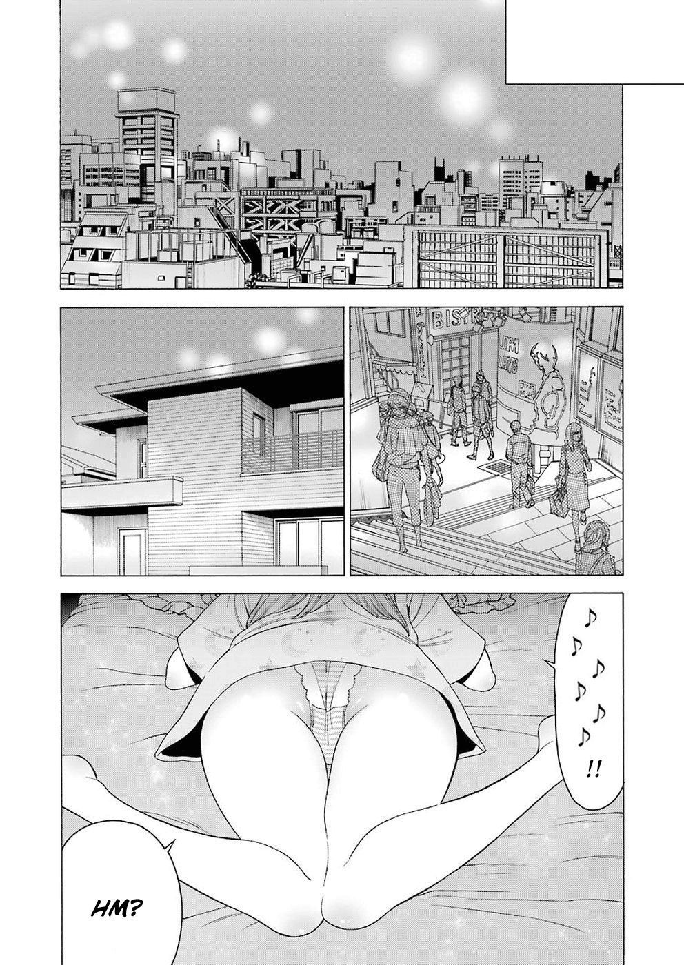 Sono Bisque Doll wa Koi wo suru