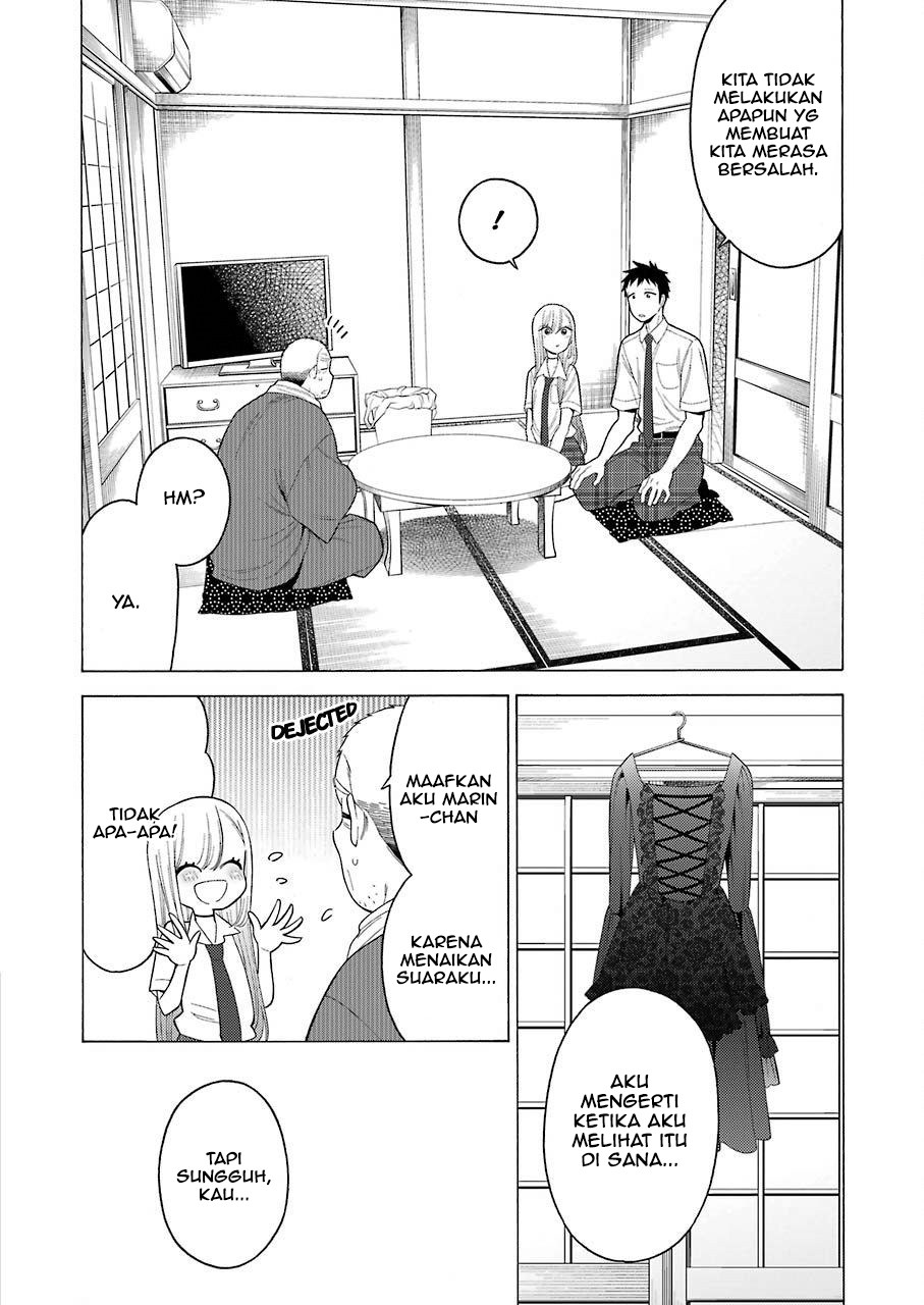 Sono Bisque Doll wa Koi wo suru