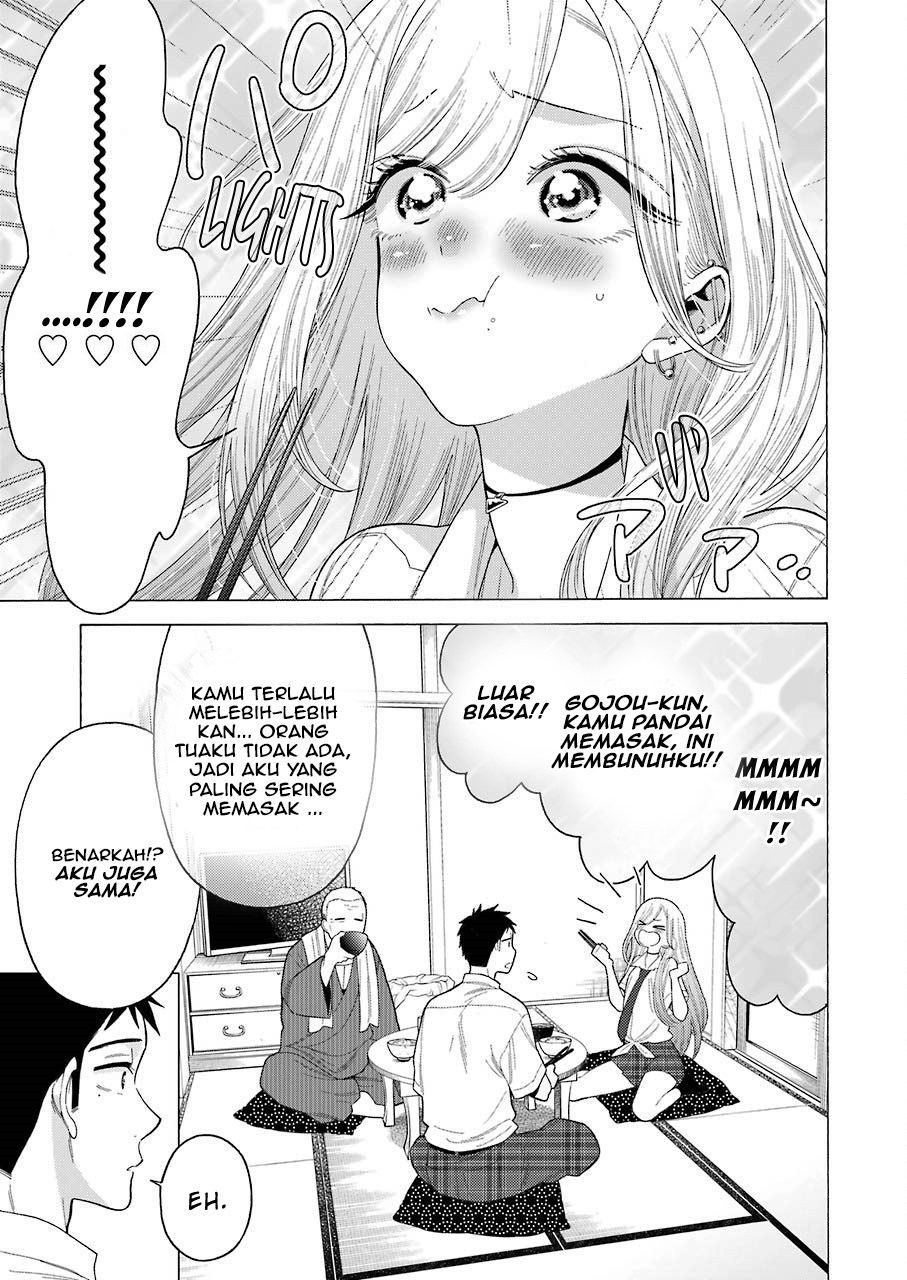 Sono Bisque Doll wa Koi wo suru